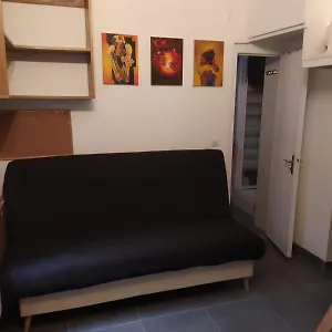 Appartement Le 4, Paris