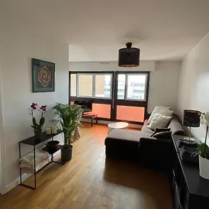 Appartement 2 Pieces, Paris