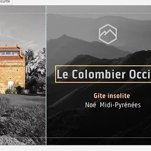 colombier-occitan.midi-pyreneeshotels.com/