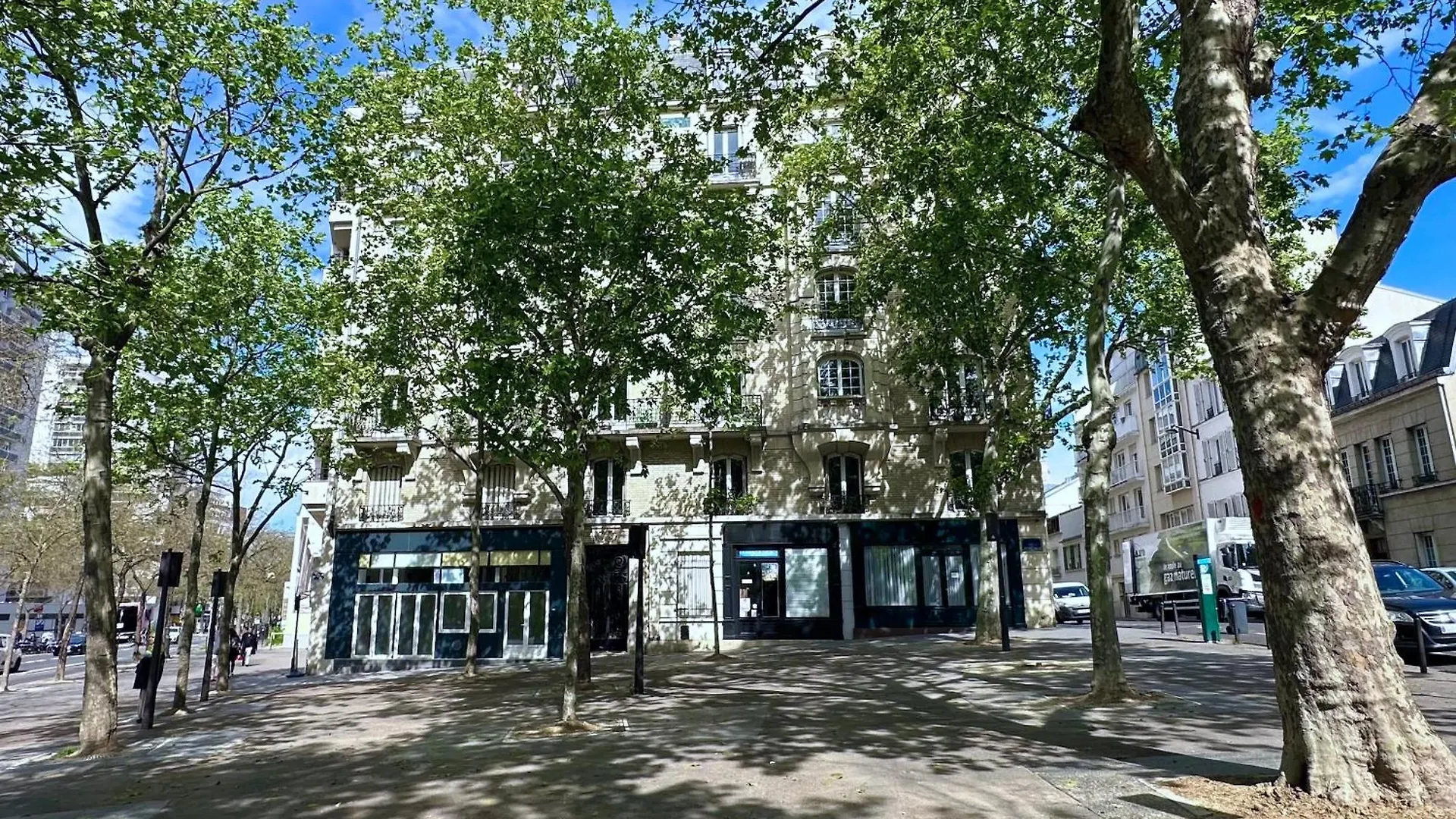 Peaceful Studio Near Porte De Versailles Paris 0*,  France